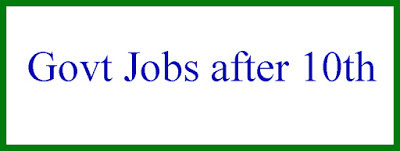 दसवीं पास के लिए कौन-सी नौकरी होती है? 10th pass jobs Hindi - Top Job Gyan