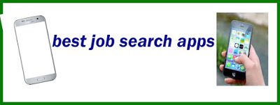 best job search apps