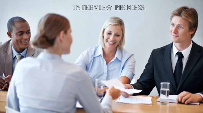 Interview Process क्या और कैसे? साक्षात प्रक्रिया के दौरान जरूरी