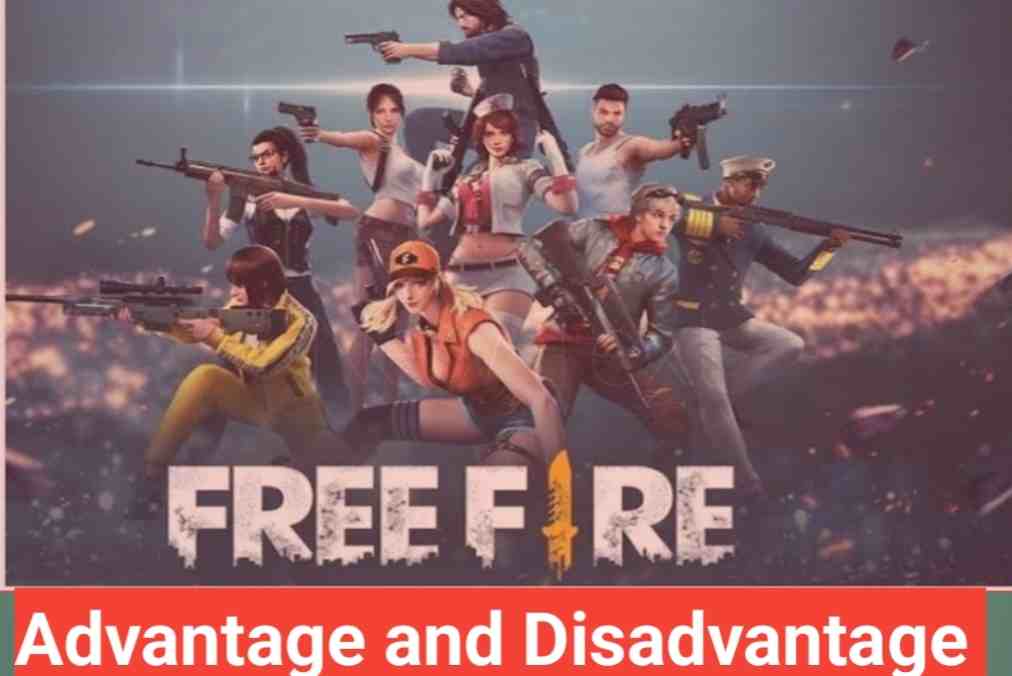 Free fire game 